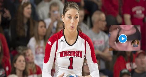 wisconsin volleyball team full leak|UWPD investigating after photos, video of UW volleyball team。